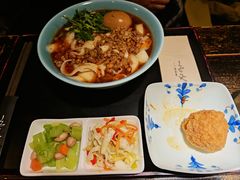 -喜晋道面馆(华严寺广场店)