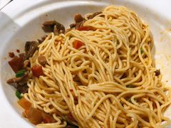 鸡杂面-三生小馆(亭知路店)