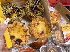 -巴黎优朵烘焙馆(菱角湖壹号店)