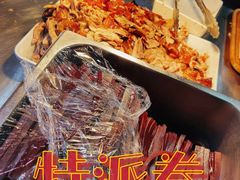 -特派卷·老北京烤鸭卷(合生汇购物中心店)