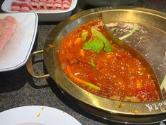 -小天鹅火锅·一线江景洪鼎旗舰店(洪崖洞店)