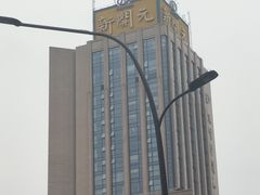 -阿彬生炒牛肉面(解放路店)