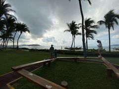 -三亚亚龙湾天域度假酒店