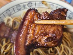 -友琴面馆(东白溪公寓店)