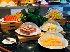 -味餐厅·海鲜·火锅·自助餐