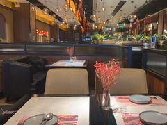 -半秋山西餐厅(宜昌大洋店)