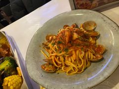 -The Boiling Crab宝灵蟹手抓海鲜(中国首店)