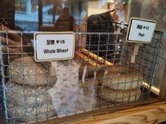 -Catch Bagel(芳草地店)