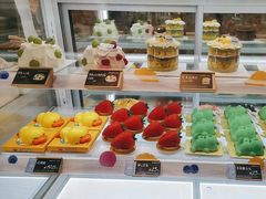 -仟吉·ART FARM主题店(菱角湖万达店)