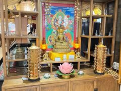 -福慧慈缘素食餐厅(王府井店)