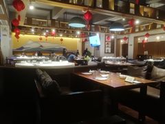 大堂-陆壹捌餐厅(五大道店)