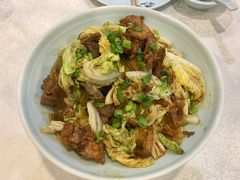 -渔娘渔家丹东海鲜(东直门店)