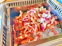 -泽成冰煮羊火锅(中正天街店)