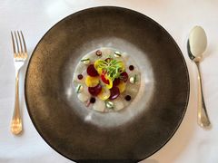 -Caprice(香港四季酒店)