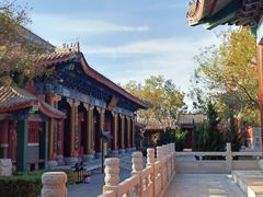 -天津妈祖文化园