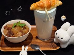 -椰子不语 椰子鸡火锅(淮海店)