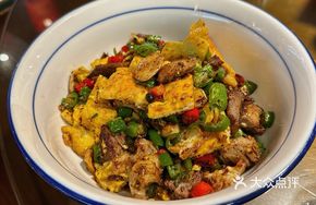 Hengdong Chagu Rou