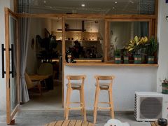 -infinite cafe