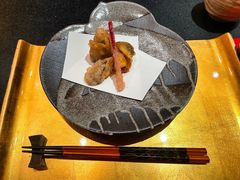 -奈良本寿司(永嘉路店)