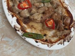 -容里煲仔饭(利丰北路店)