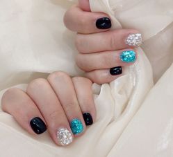 -雅洁美甲美睫