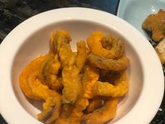 -箱美术馆私房菜(水晶郦城店)