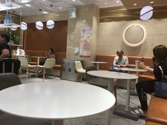 大堂-奈雪的茶(新天地广场PRO店)