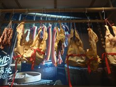 -老海陵·泰州菜(图书馆店)