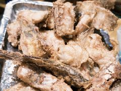 -肖肖酸萝卜鱼火锅(总店)