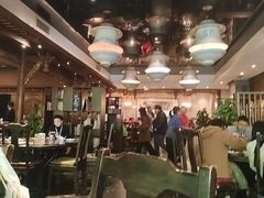 -顺兴老茶馆·精品川菜(世纪城店)