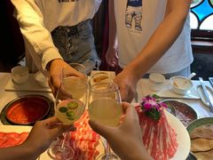 -泓炙颐凤鲜海鲜火锅料理(桐乡店)