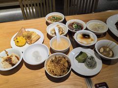 -龙抄手食府(浣花北路店)