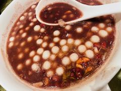 红豆汤圆子-上海小南国(国发店)