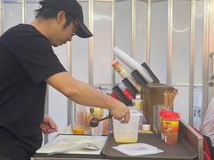 -聚味瞿记·龙虾堂(树木岭店)