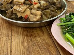 -老兵牛蹄店(下沙店)