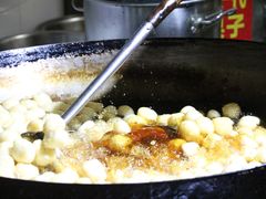 -邓记新一代糖油果子(四川煤管局供销公司职工宿舍店)