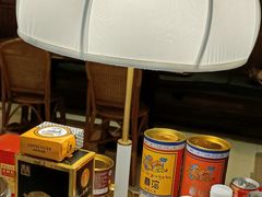 -银米·云南传统过桥米线(双廊黑金冠店)