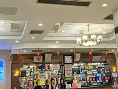 -烤肉宛饭庄(南礼士路店)