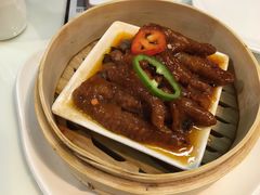 -新大咀港式茶餐厅(宝山万达店)