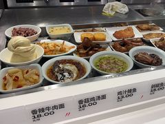 -老乡鸡(华润太湖店)