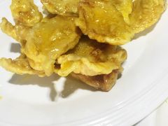 -老边饺子馆(中街店)