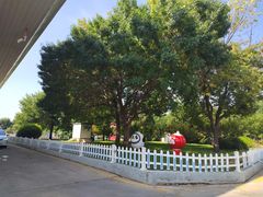 -中国石油加油站(中博加油站)