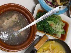 -小菜园新徽菜(无锡人民路红豆店)