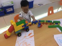 -斯坦星球AI编程·机器人科创·科学实验·信奥·思维·STEM·积木拼搭·竞赛考级(浦东联洋广场大拇指龙阳御桥中心)