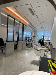 -美格丝M.G.S Hair Salon