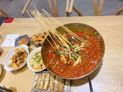 -付小姐在成都(川沙店)