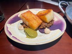 -MAGPIE喜鹊派餐厅(华侨城店)