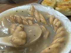 -东仓门早市