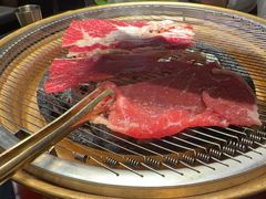 -西塔老太太泥炉烤肉(龙湖北苑天街店)
