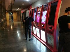 -天幕新彩云国际影城(激光巨幕店)